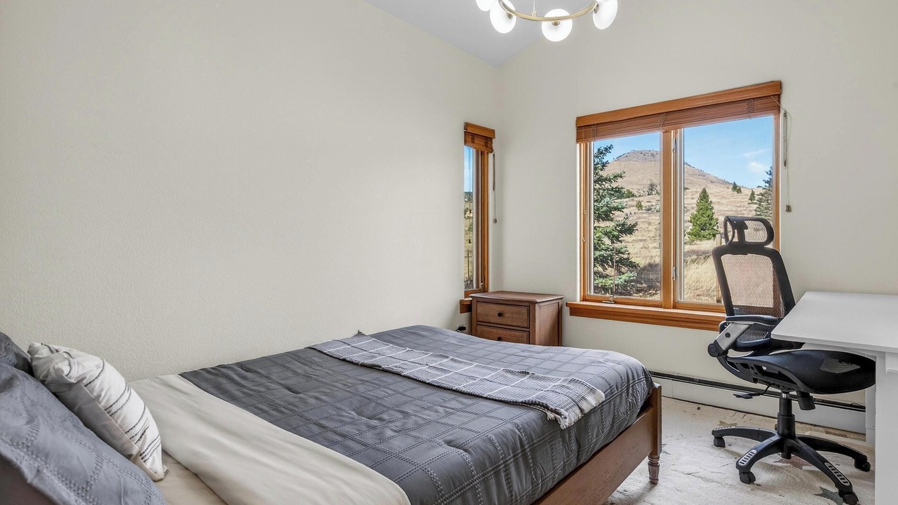 Photo of Bedroom in Sugarloaf