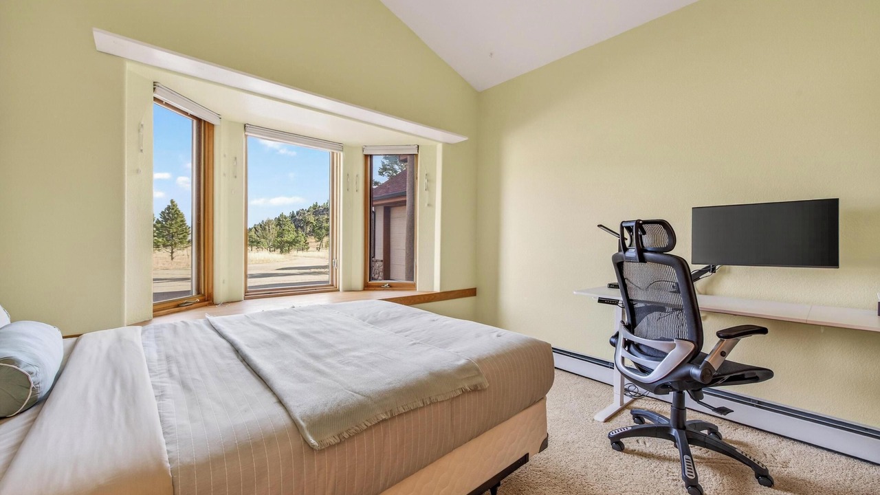 Photo of Bedroom in Sugarloaf