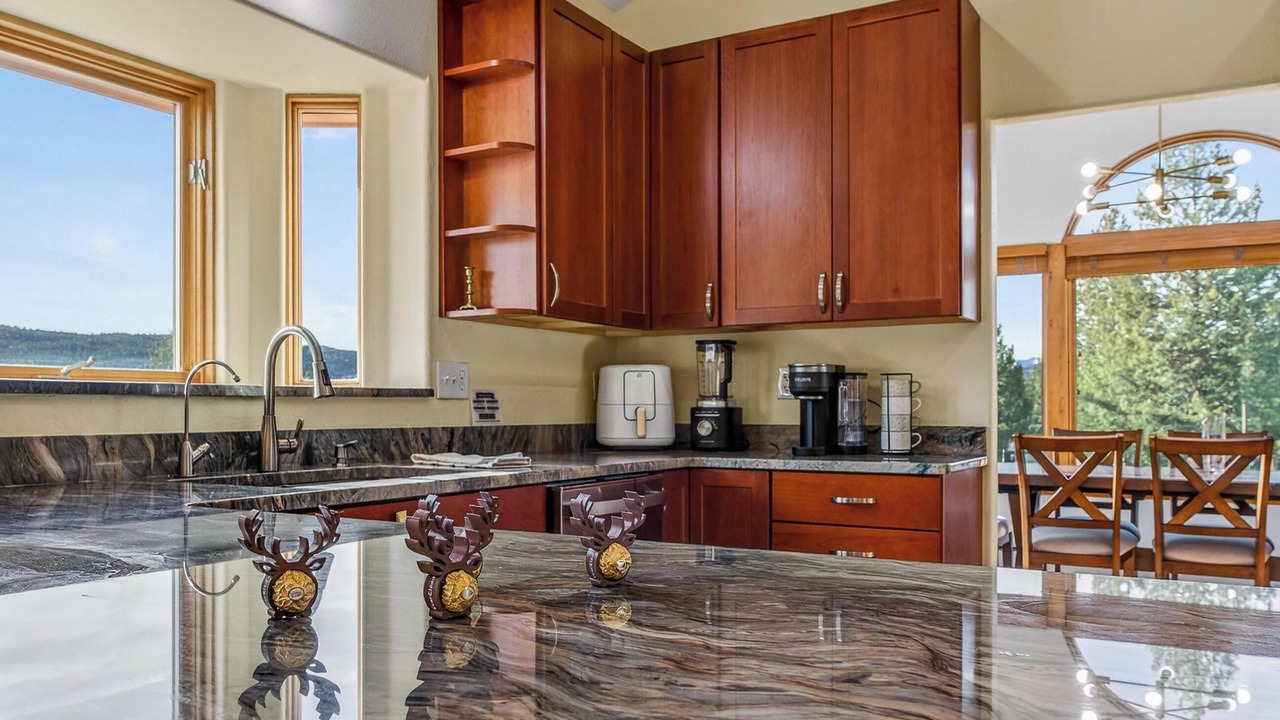 Photo of Kitchen in Sugarloaf