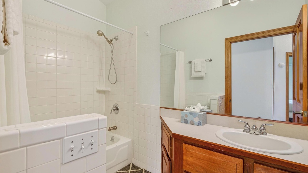 Photo of Bathroom in Sugarloaf