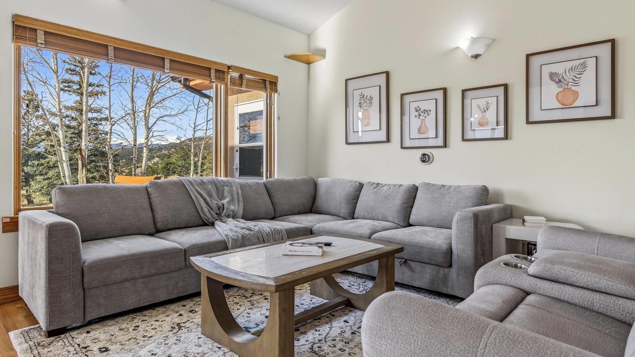 Photo of Livingroom in Sugarloaf