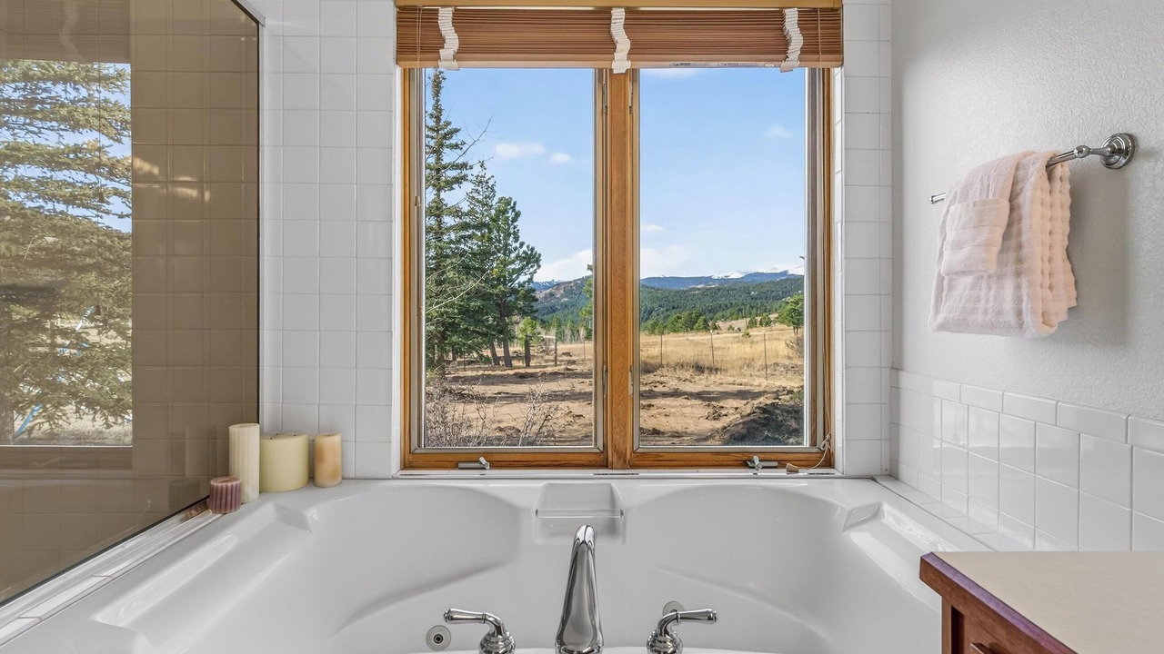 Photo of Bathroom in Sugarloaf