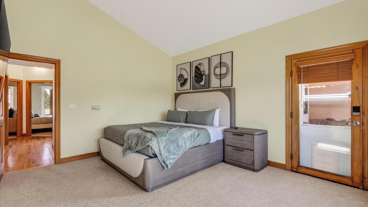 Photo of Bedroom in Sugarloaf