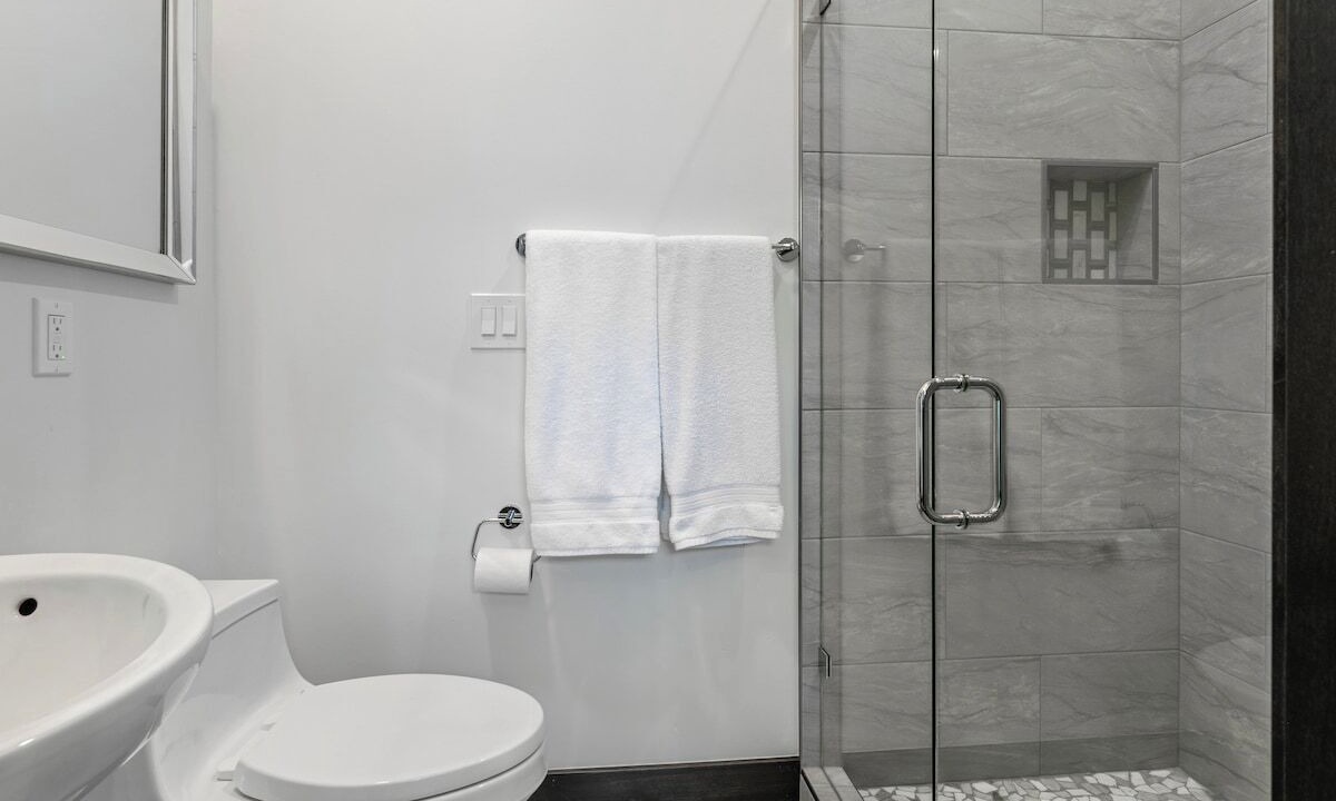 Photo of Bathroom in Edwards