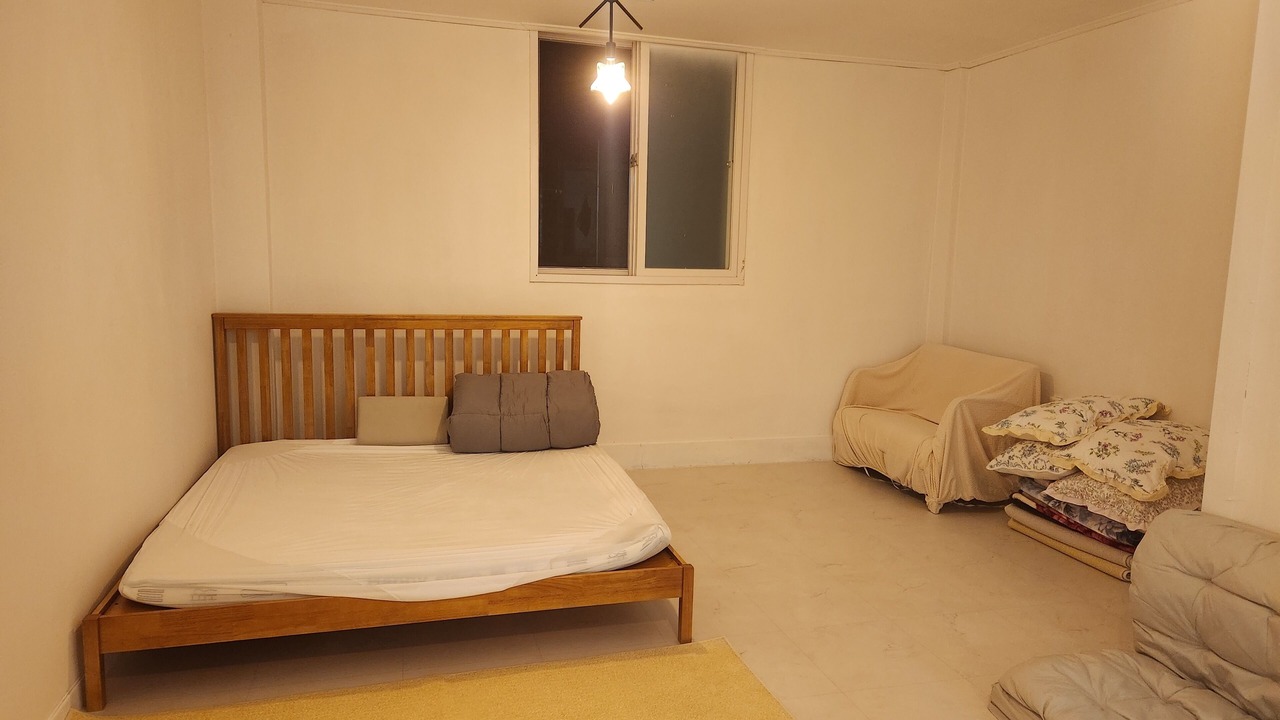 Photo of Bedroom in Pohang