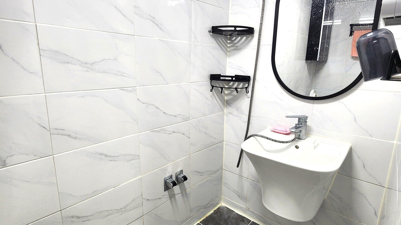 Photo of Bathroom in Pohang