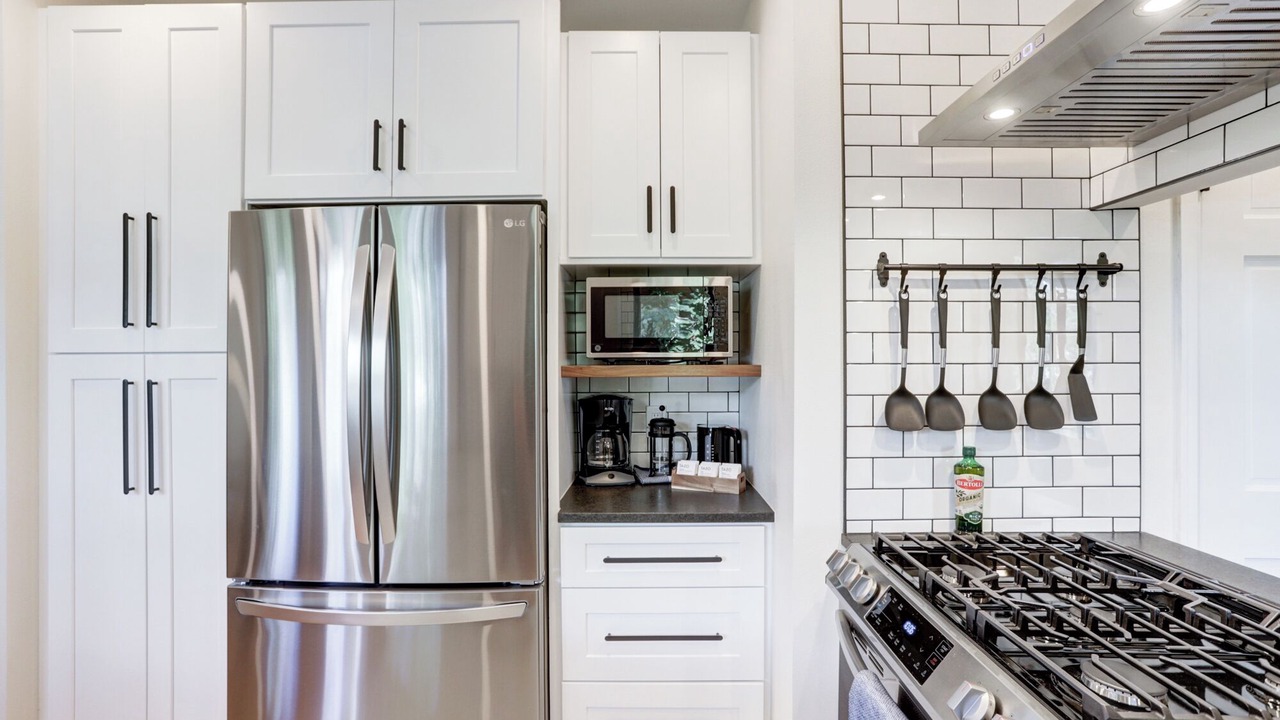 Photo of Kitchen in Mapleton Hill
