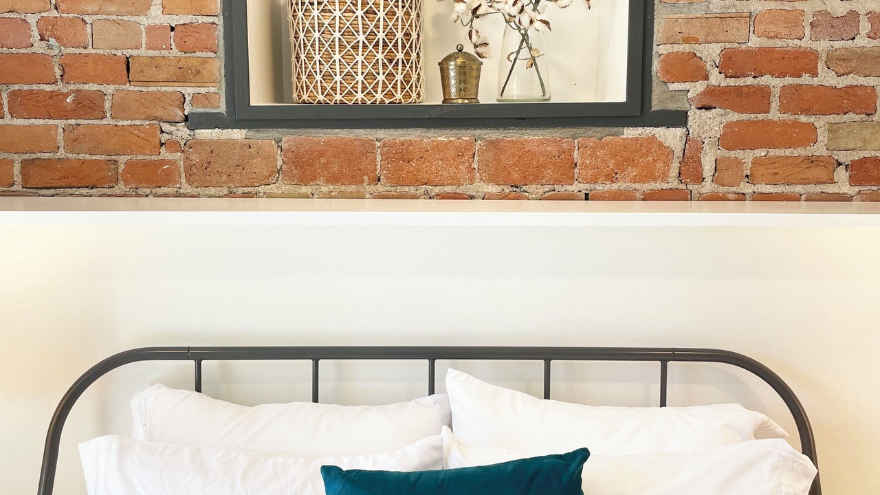 Photo of Bedroom in Mapleton Hill