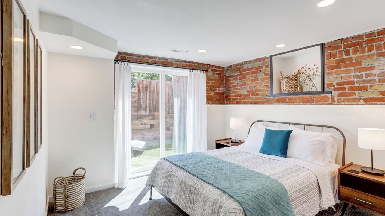 Photo of Bedroom in Mapleton Hill