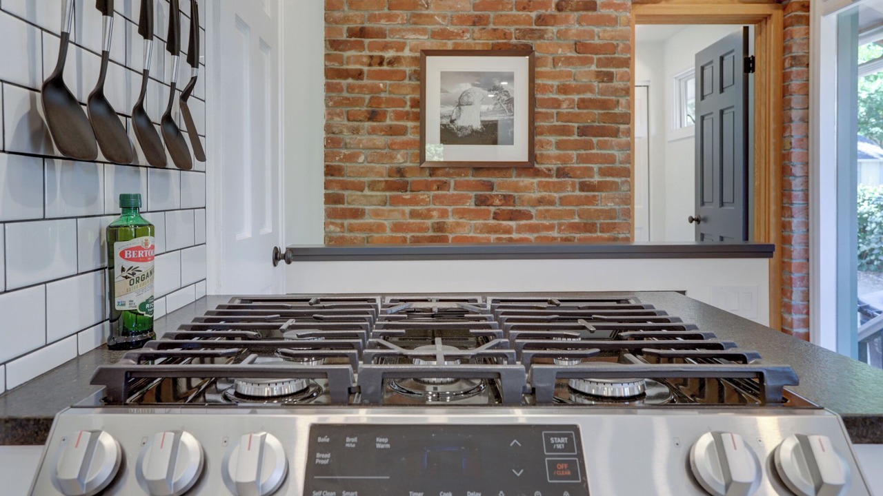 Photo of Kitchen in Mapleton Hill
