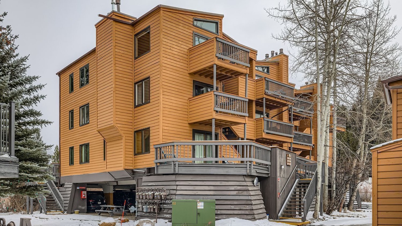 Photo of Outdoor in Mountain House