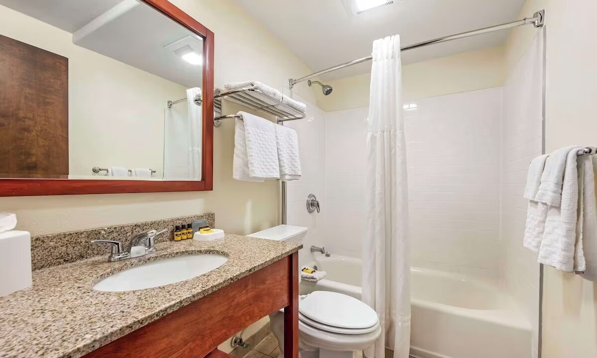Photo of Bathroom in Eagle