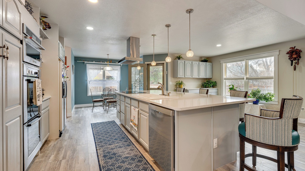 Photo of Kitchen in Berthoud