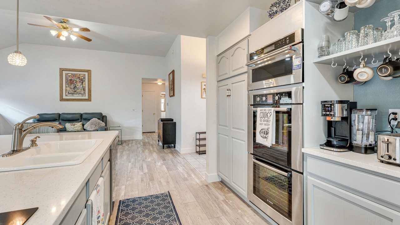 Photo of Kitchen in Berthoud