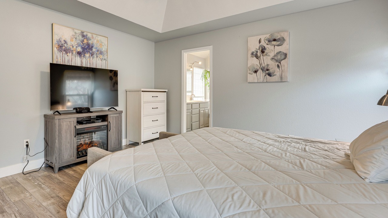 Photo of Bedroom in Berthoud