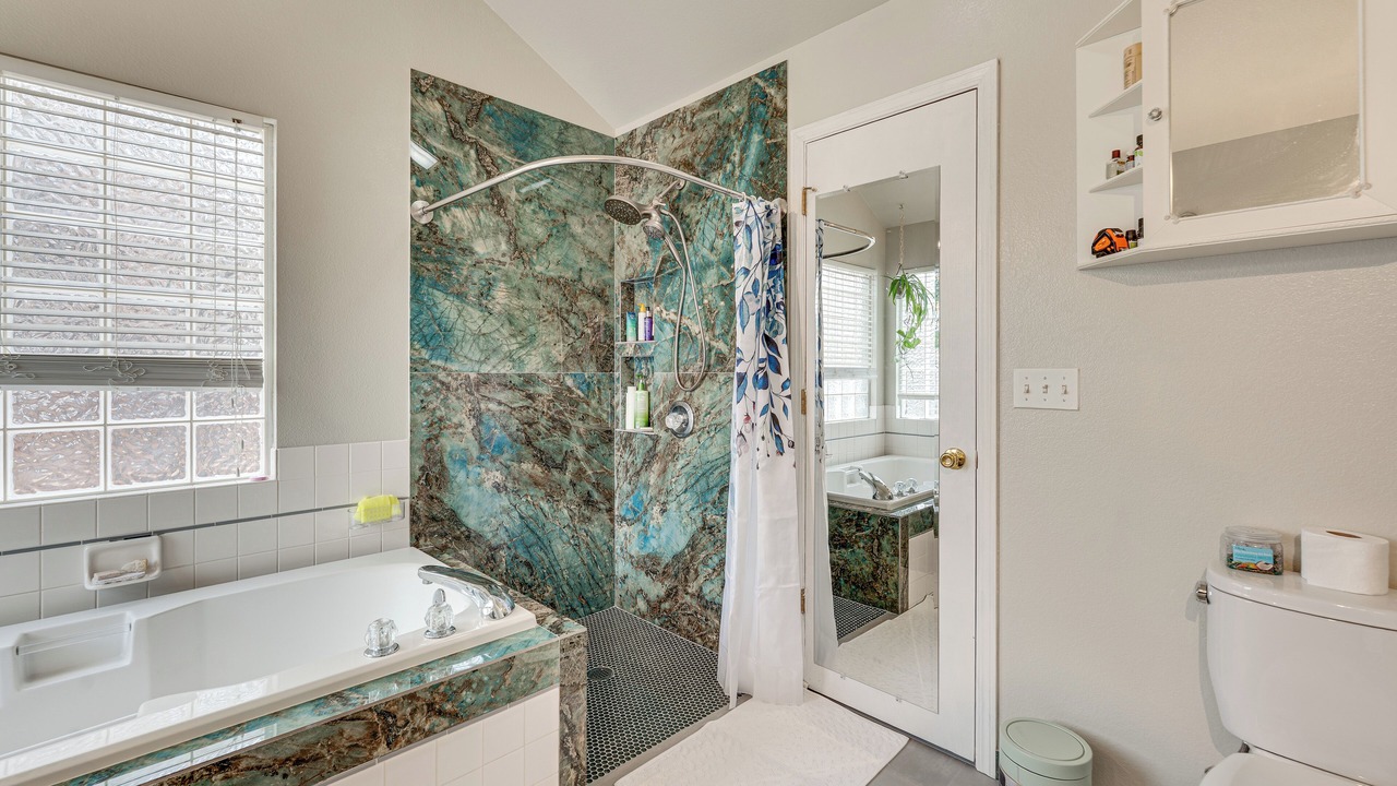 Photo of Bathroom in Berthoud