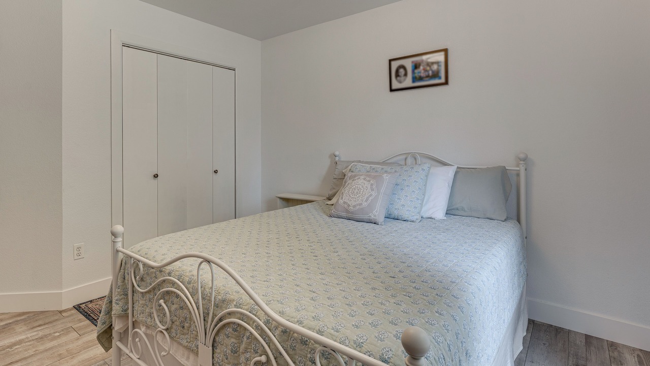 Photo of Bedroom in Berthoud