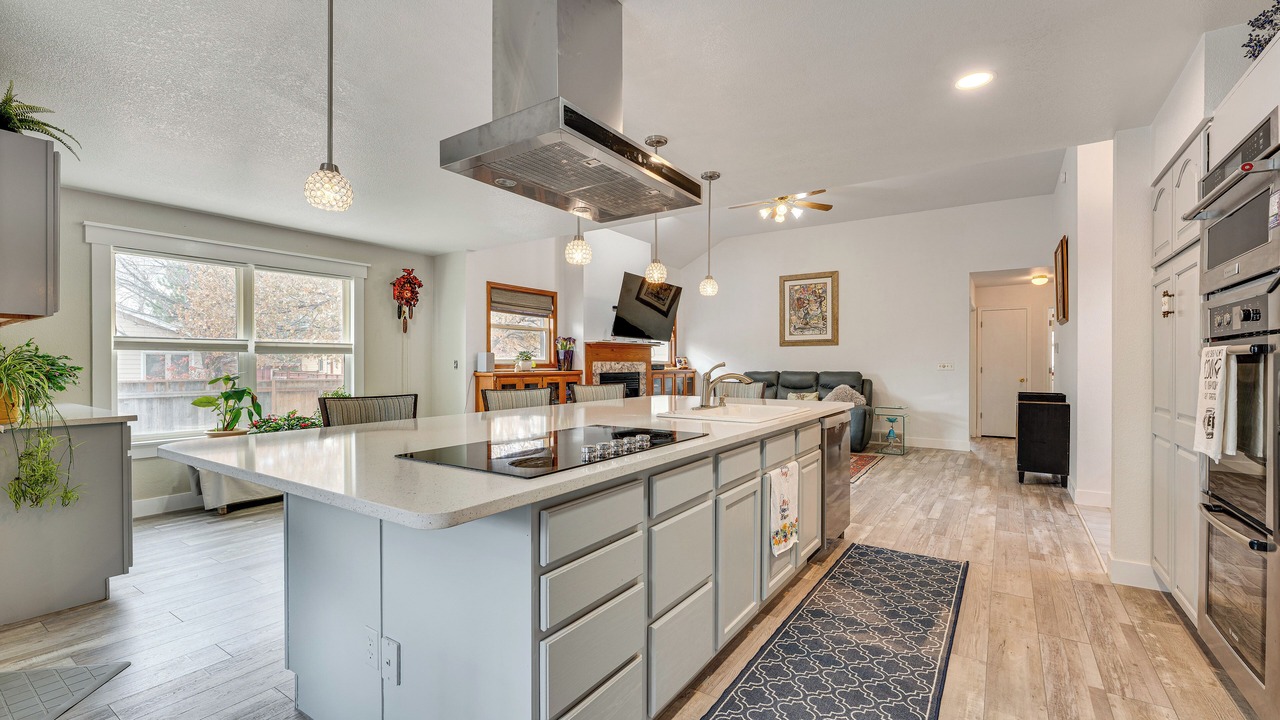 Photo of Kitchen in Berthoud