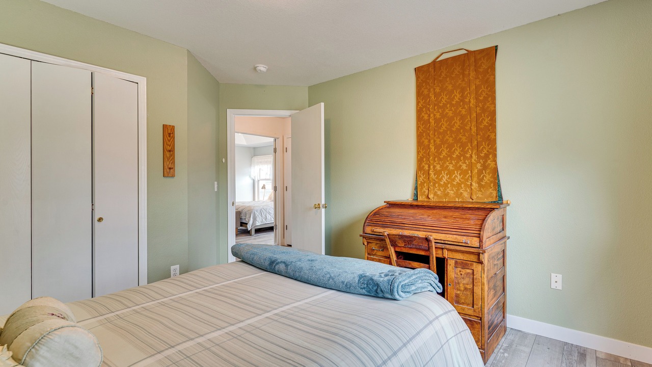Photo of Bedroom in Berthoud
