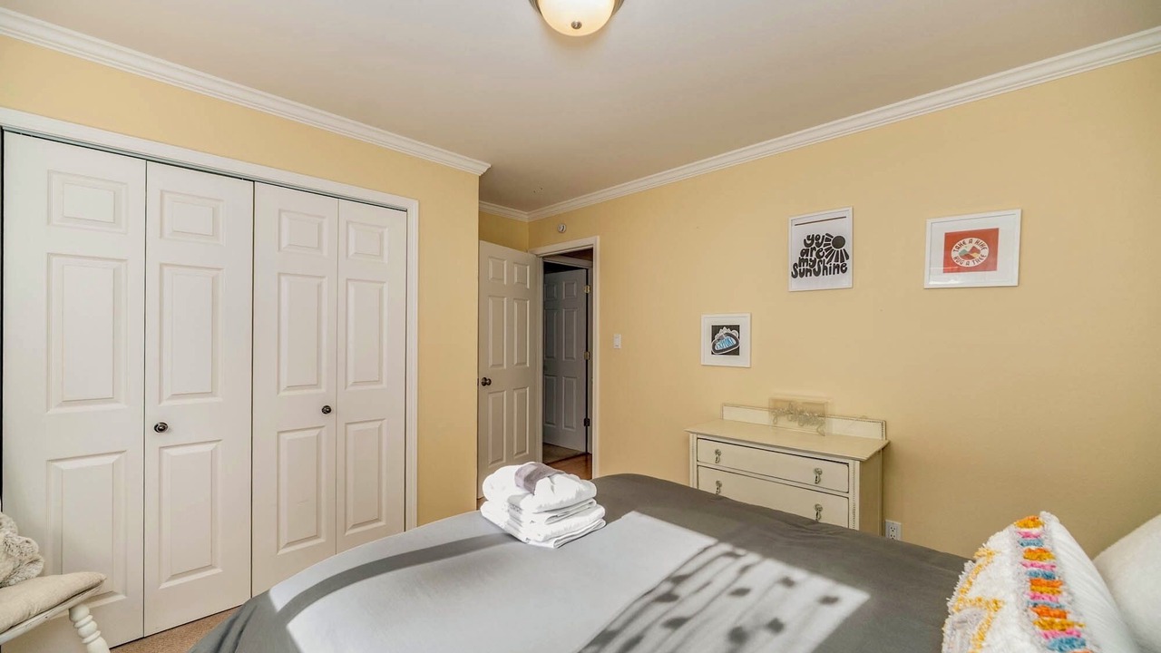 Photo of Bedroom in Al Tahoe