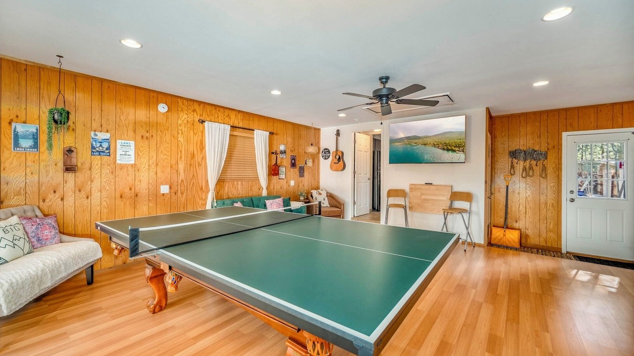 Photo of Bedroom in Al Tahoe