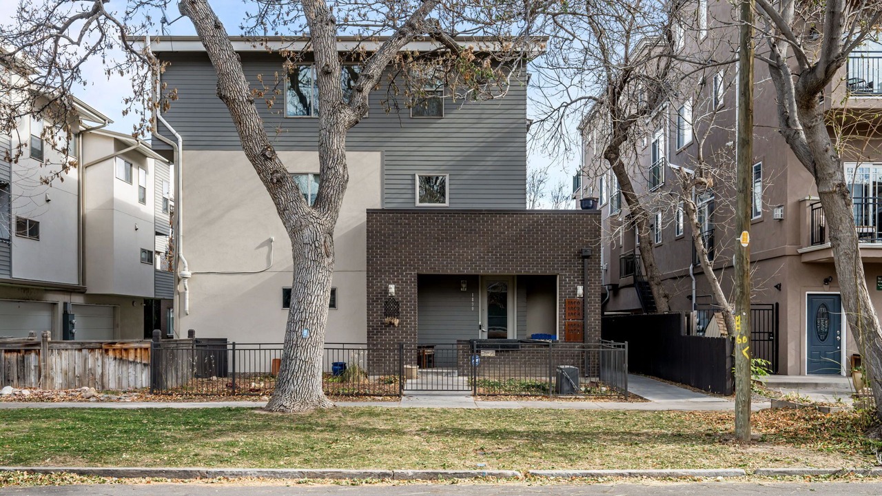 Photo of Outdoor in City Park West
