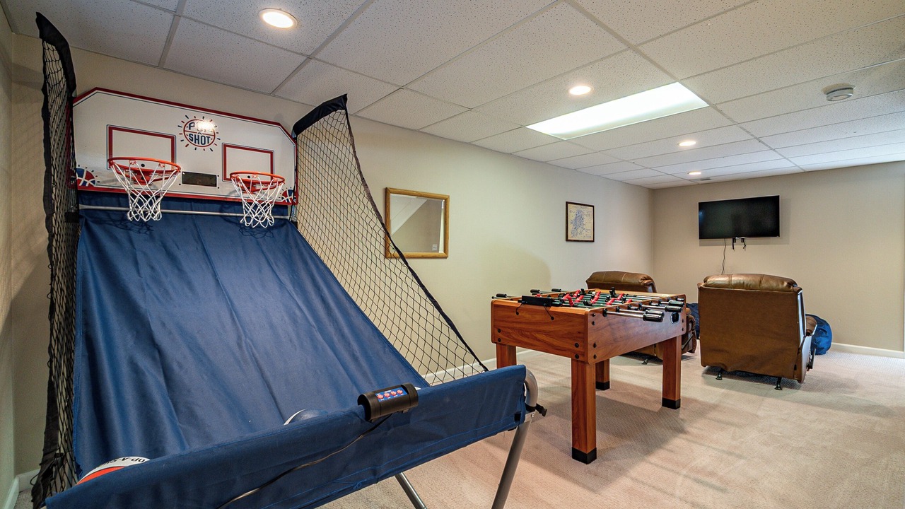 Photo of Bedroom in Fraser