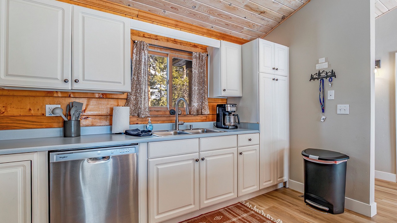 Photo of Kitchen in Fraser