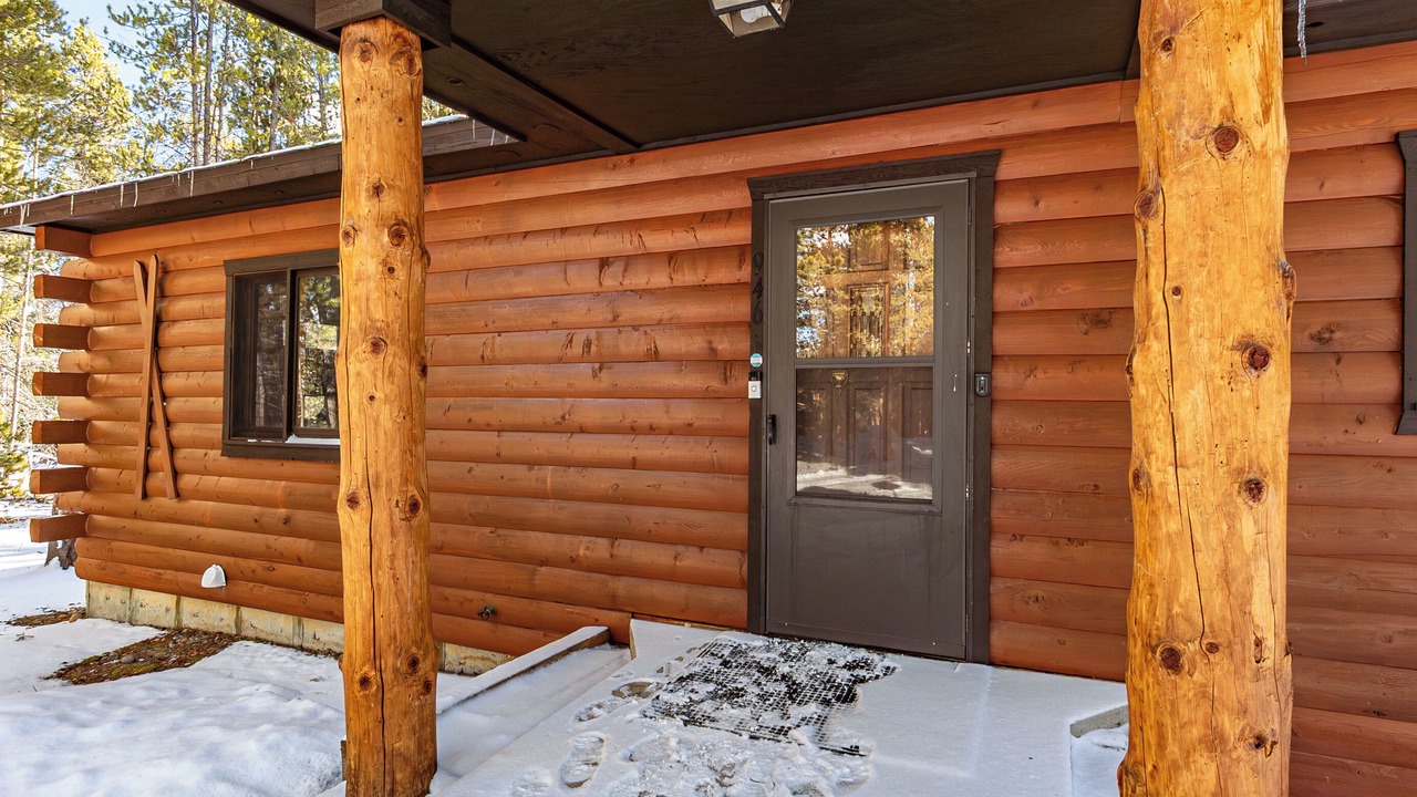 Photo of Outdoor in Fraser