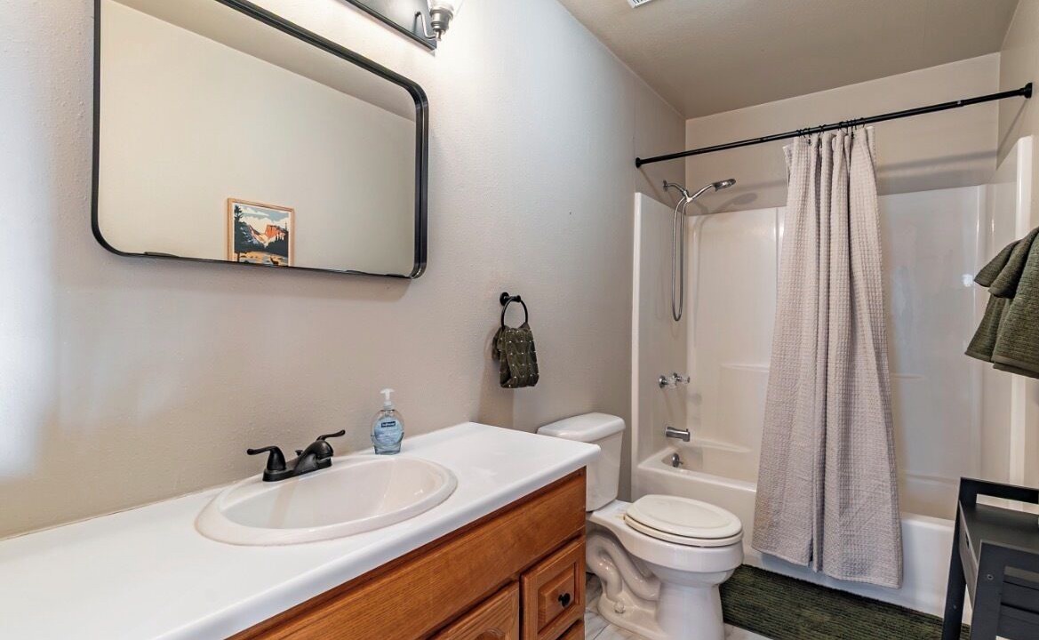 Photo of Bathroom in Fraser