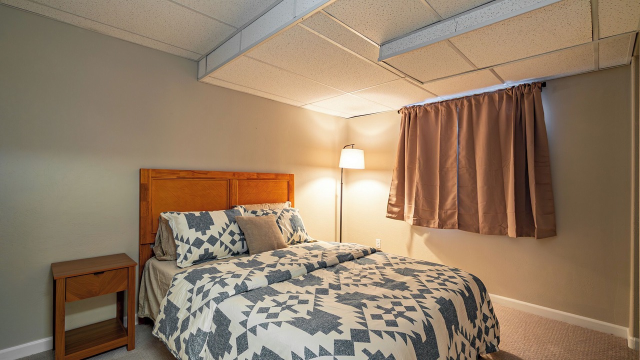 Photo of Bedroom in Fraser