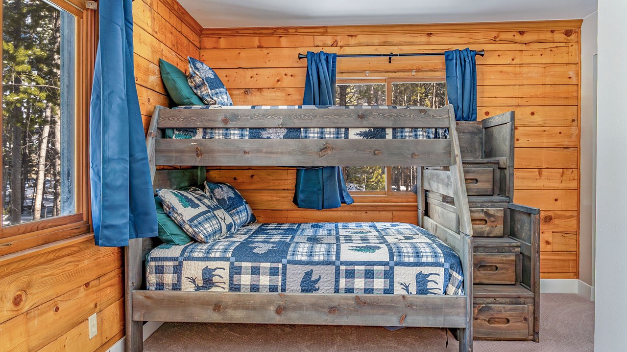 Photo of Bedroom in Fraser
