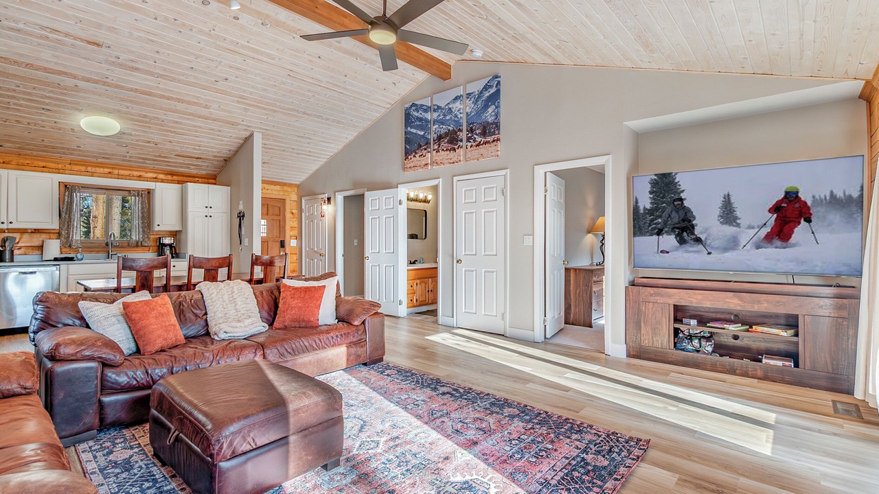 Photo of Livingroom in Fraser