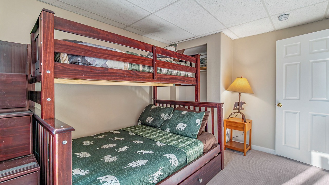 Photo of Bedroom in Fraser