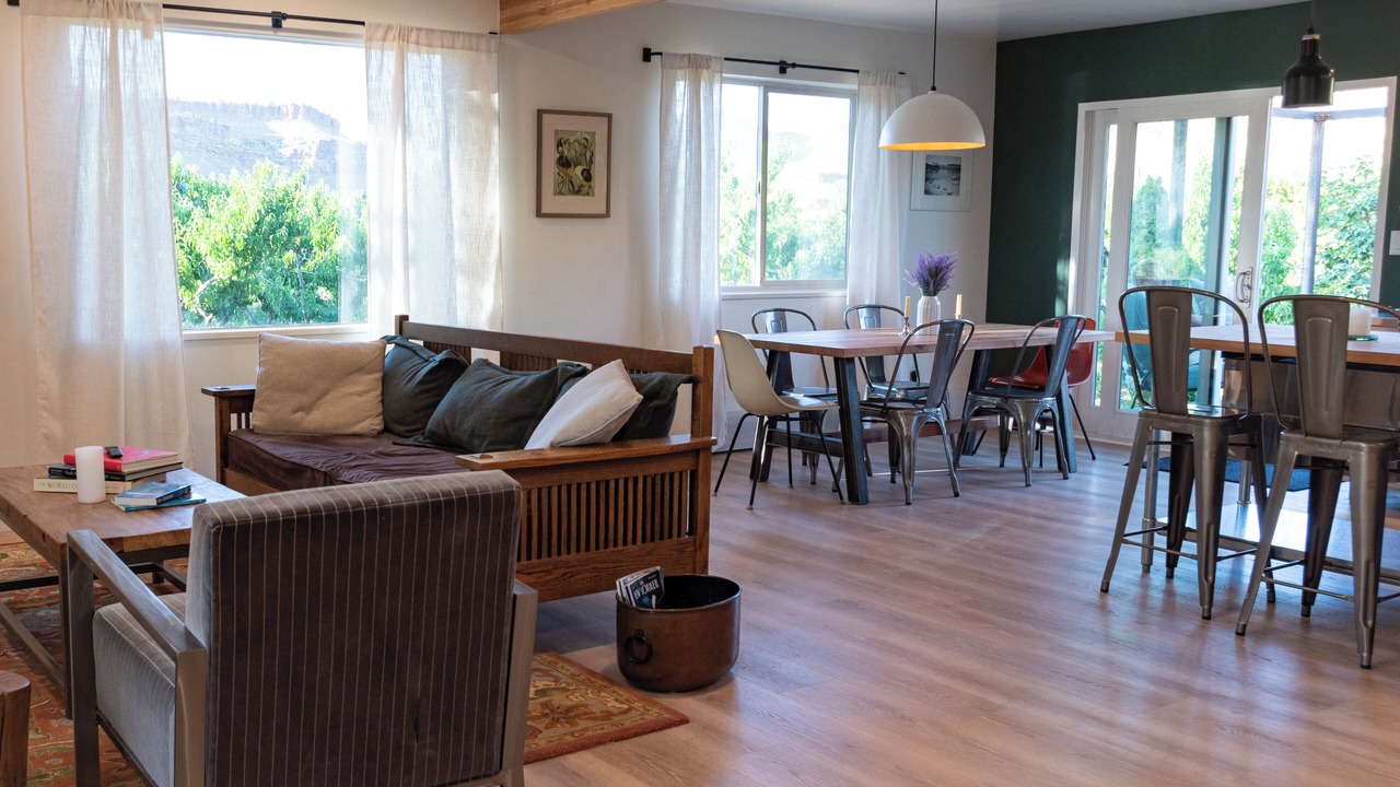 Photo of Livingroom in Palisade