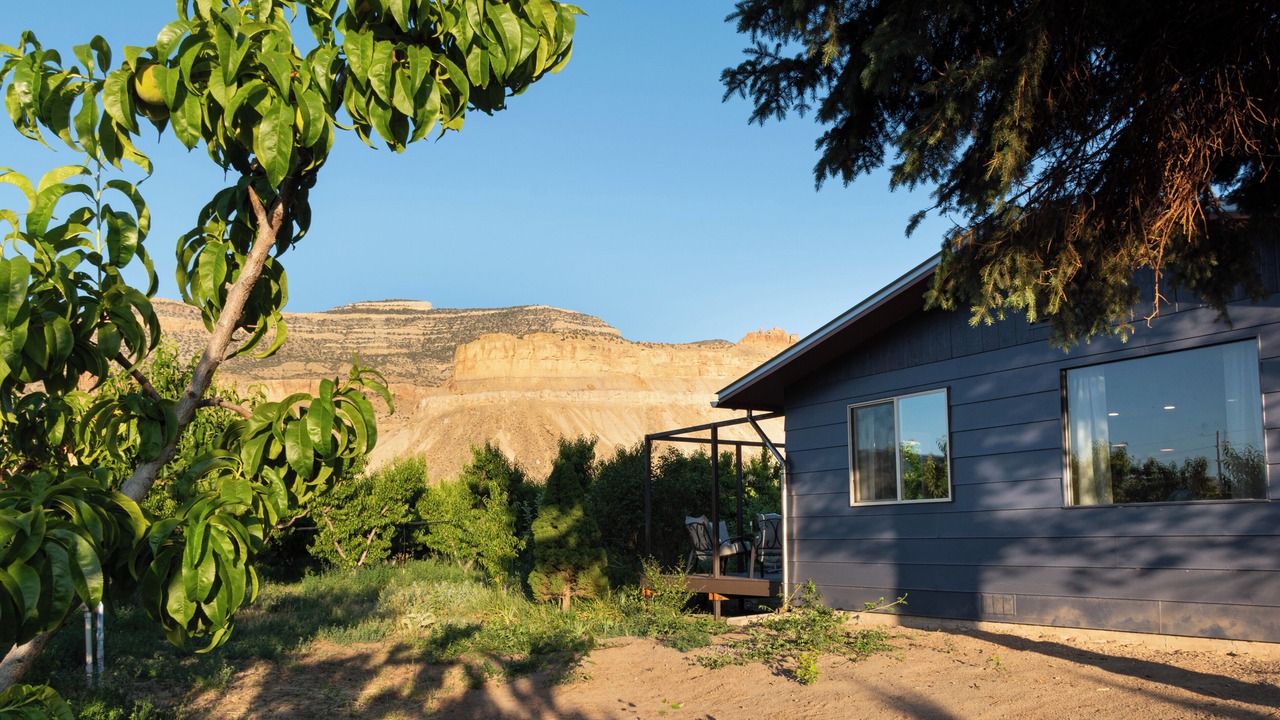 Photo of Outdoor in Palisade