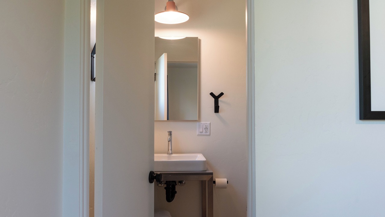 Photo of Bathroom in Palisade