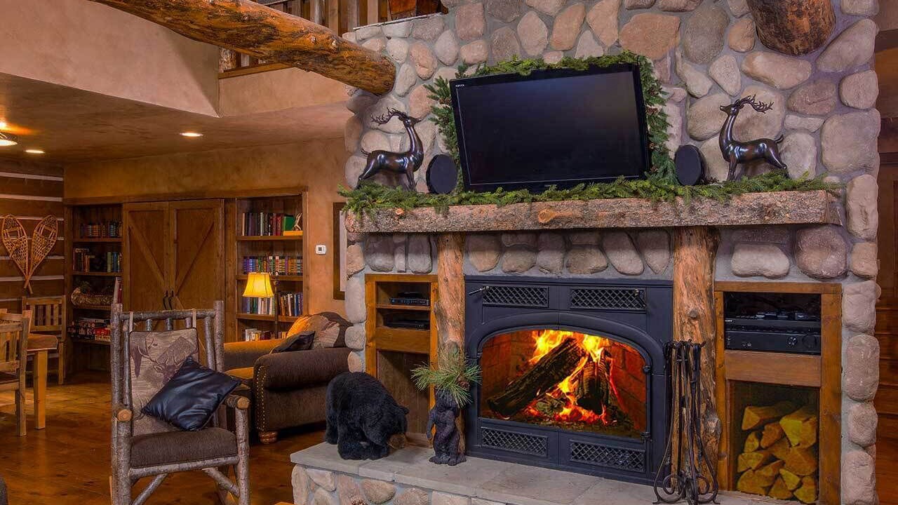 Photo of Livingroom in Allenspark