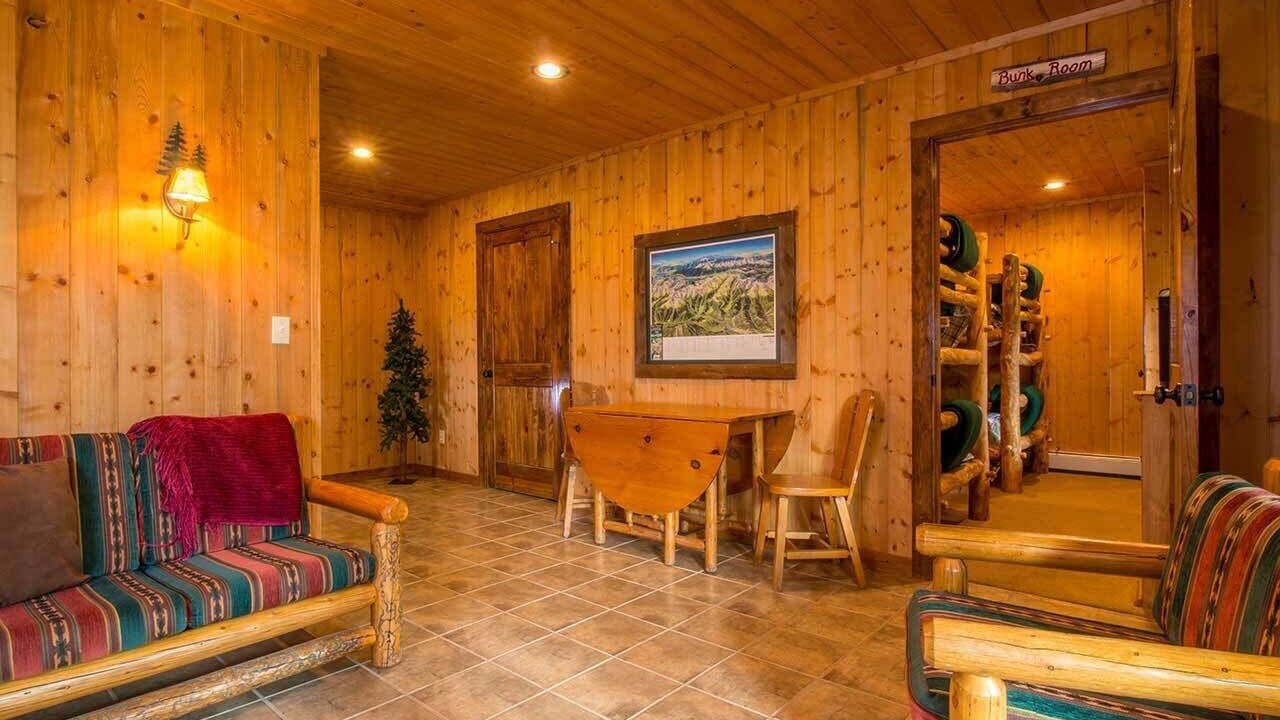 Photo of Bedroom in Allenspark