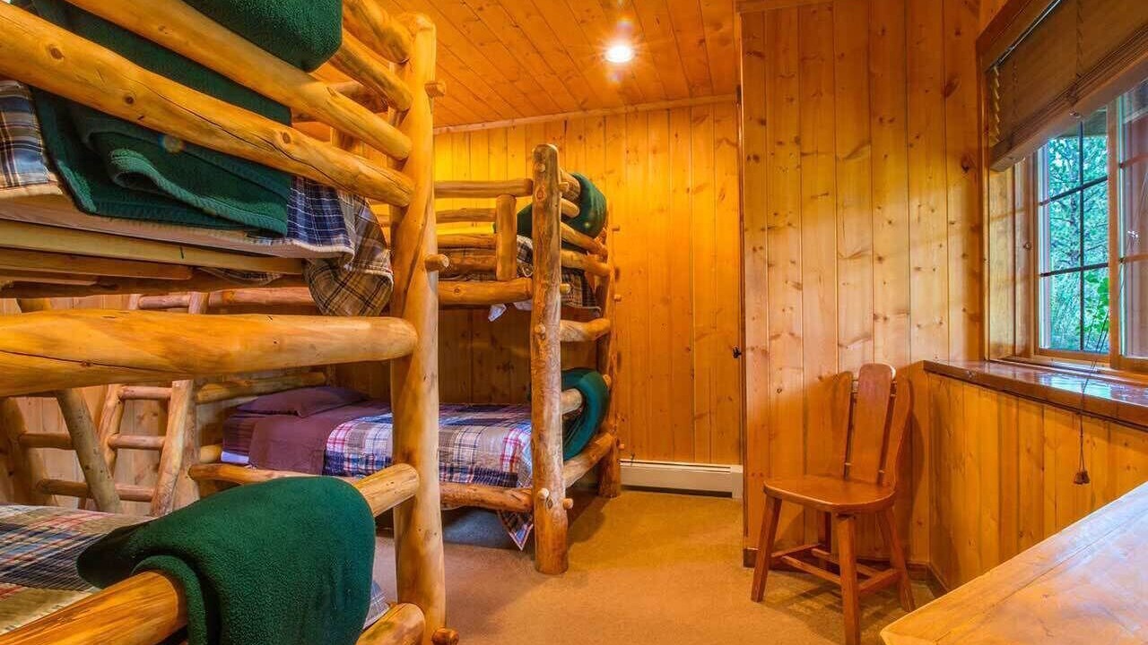 Photo of Bedroom in Allenspark