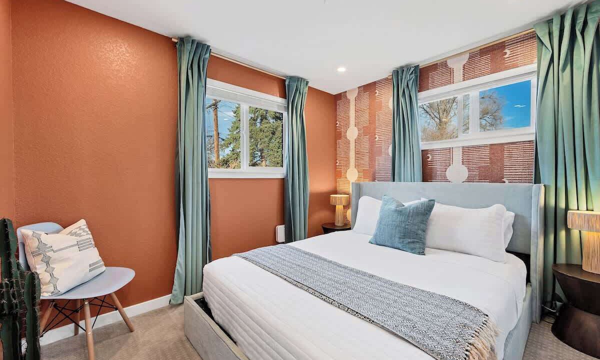Photo of Bedroom in Dupont