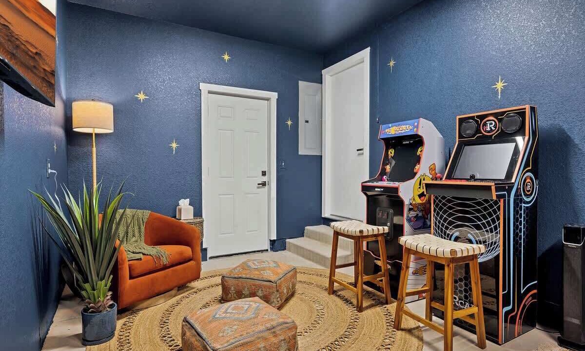 Photo of Bedroom in Dupont