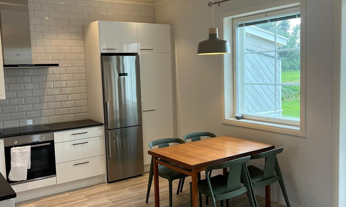 Photo of Kitchen in Narpes