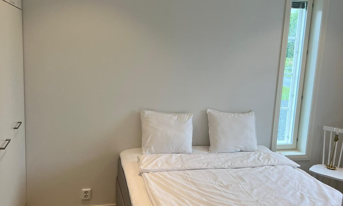 Photo of Bedroom in Narpes