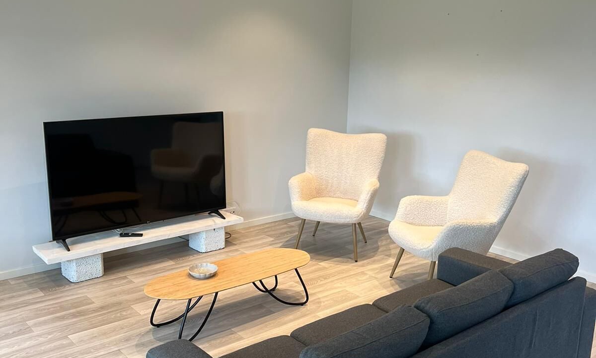 Photo of Livingroom in Narpes