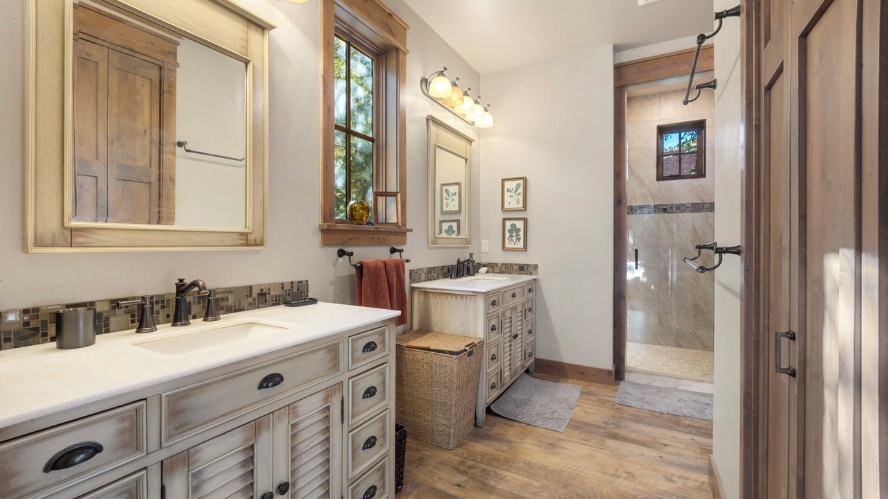 Photo of Bathroom in Placerville