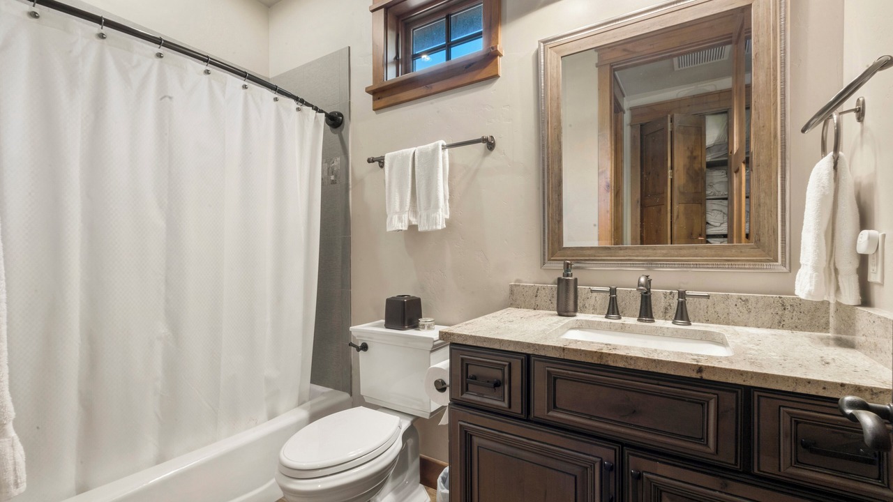 Photo of Bathroom in Placerville
