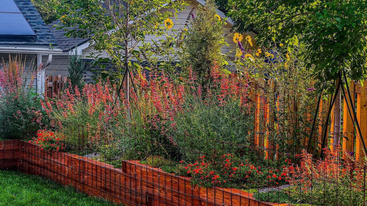 Photo of Outdoor in Mapleton Hill