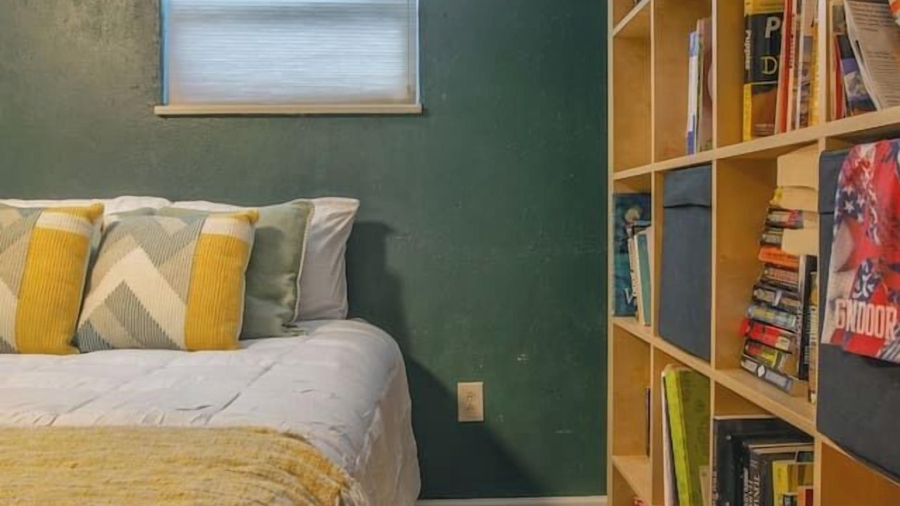Photo of Bedroom in Keewayden