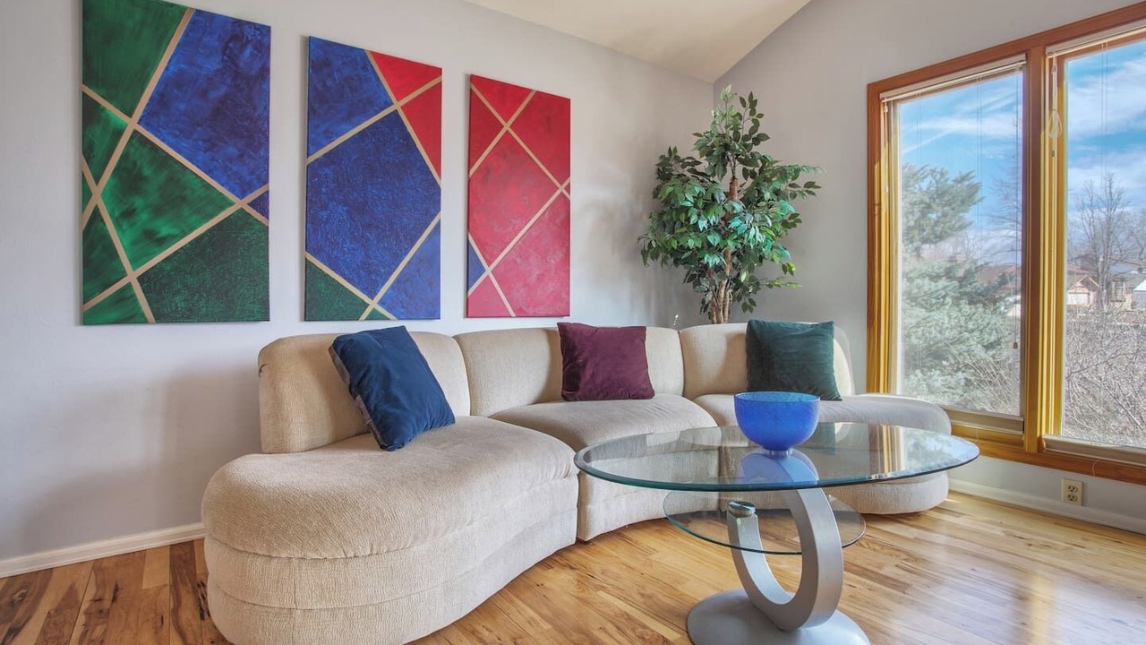 Photo of Livingroom in Keewayden